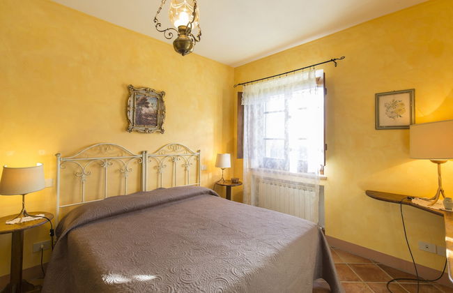 Podere le Corone - Foto 7