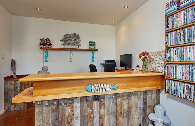 Barnacle Bills - Photo 41