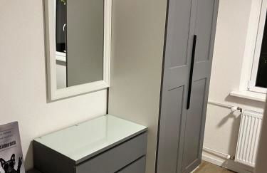 Schönes Appartement zentrale Lage in Zuffenhausen - Foto 7