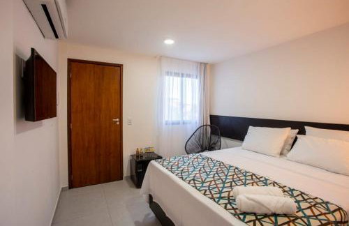 Pousada Terra do Vento - Foto 16