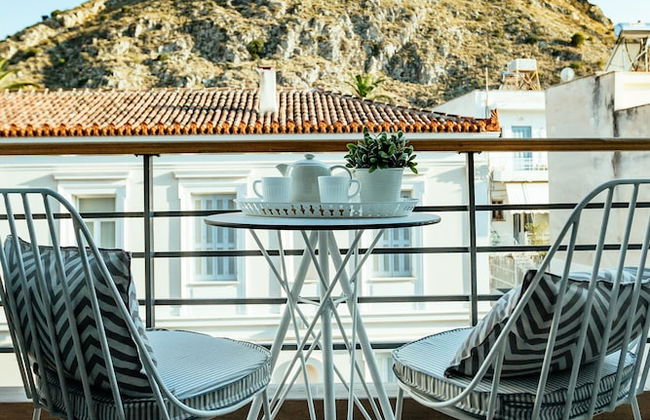 Filoxenion Luxury Rooms & Lofts - Foto 26