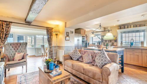 Ship Cottage - Foto 1