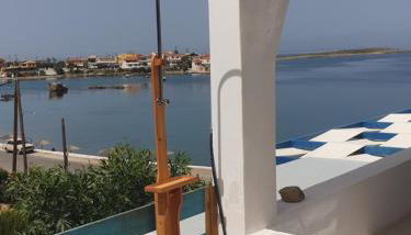 Sunset Holiday House - Foto 3, Shower