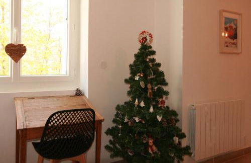 Les appartements de Clélia - Foto 69