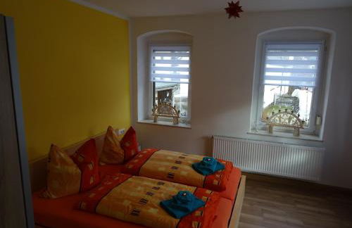 Ferienwohnung Fam. Schwind - Foto 7