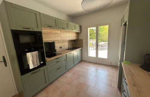 Villa Verde - Foto 12