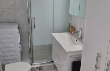 Torres del Sol 12th floor Teide and Atlantic view - Las Americas - Foto 7