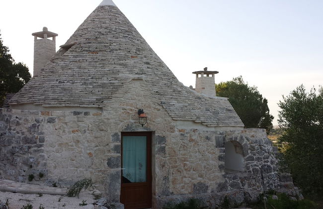 Masseria Tinelli - Foto 18