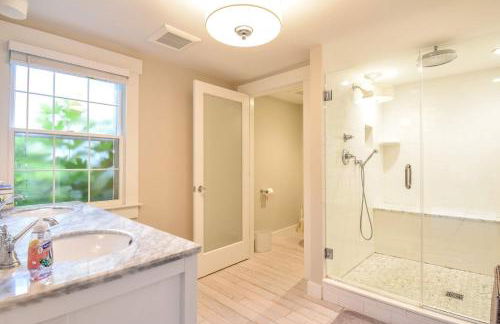 Private pool 3 mins to Skaket Beach - Foto 12