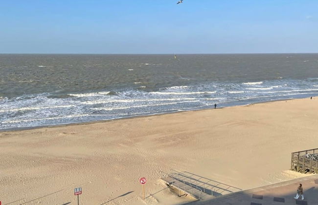 Beautiful Spacious Studio With Frontal sea View - Foto 43