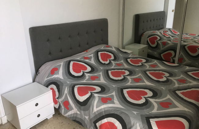 Coquet Appart à Marsa Ville - Foto 3