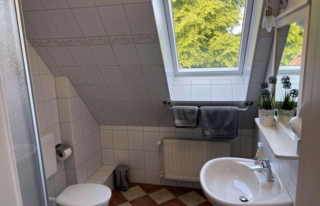 Studio in Dargun With Pool Near Lake Kummerow - Foto 10