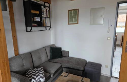 großes offenes Loft oder kleine gemütliche Wohnung mit oder ohne Balkon - Foto 24