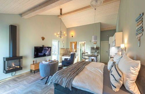 Luxus Loft am Müritzufer - Foto 19