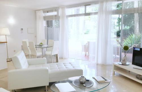 Vivaldi Boutique Suites Jardines del Mar - Foto 2