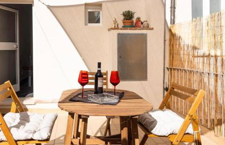 REALE Empoli terrazza vista città - Foto 6