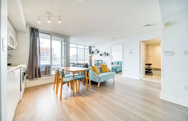 Ohio Global Stay - Foto 9