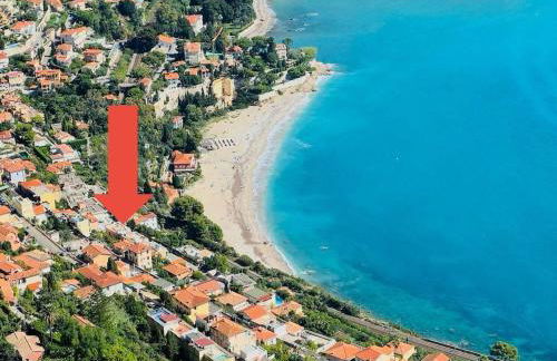 Beautiful sea view near Monaco - Foto 5