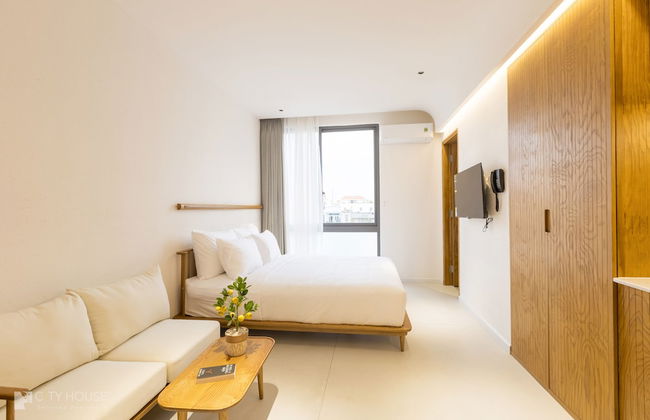 CityHouse - CityOasis - Foto 58