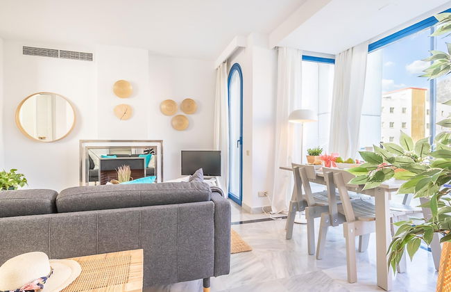 Marbella House - Foto 55