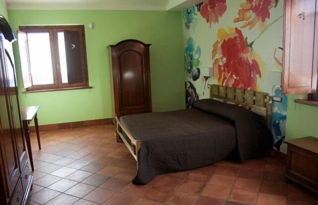 Tenuta Terre dei Latini - Foto 3