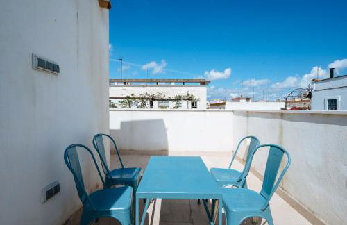 la casita del tiro de linea - Foto 9