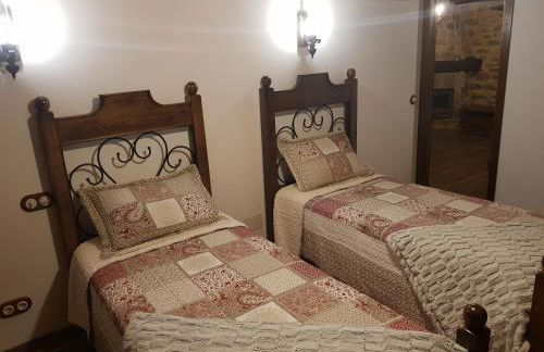 Apartamentos Rurales Casa Carmen - Foto 22