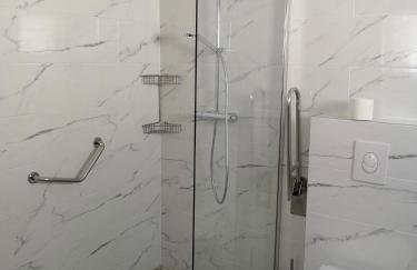 La Villa du Soleil - Foto 41