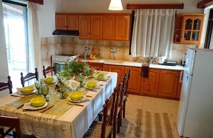 xanthi's sea front villas - Foto 21