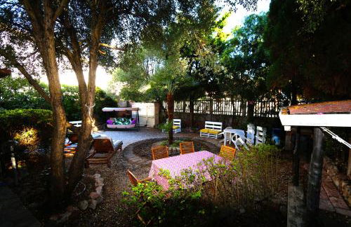 Casa Josto a due passi da Spiaggia Maladroxia - Foto 2