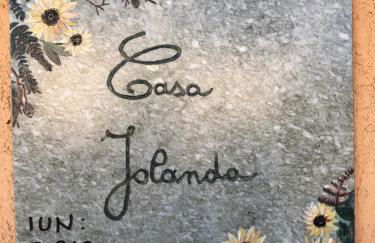 CASA JOLANDA - Photo 34