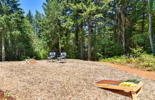 Oregon Wine Country Retreat Sip and Dine Outside - Foto 26