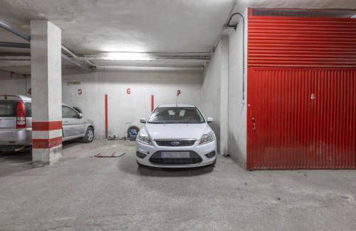 Piso en el Centro de la Ciudad - Foto 31