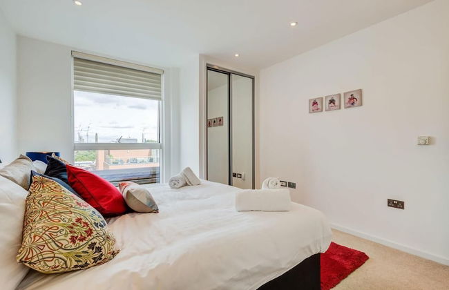 Malthouse Apartments Kew - Foto 2