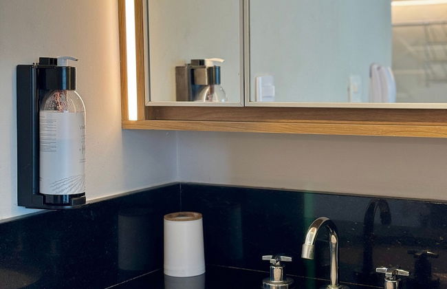 Metro Brooklin - Be Urban - Foto 75