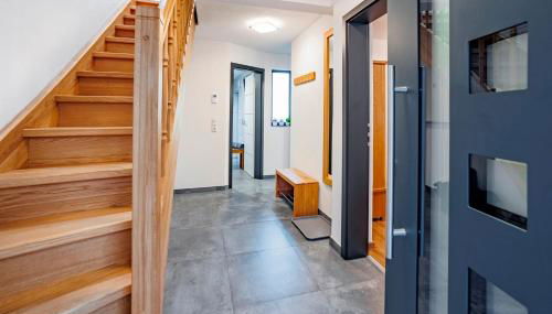 Ferienhaus Sternschnuppe - Foto 3