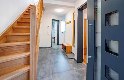 Ferienhaus Sternschnuppe - Foto 3