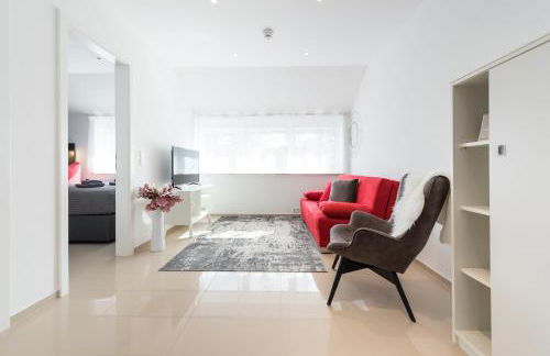 Friedrich Boutique-Apartments - Foto 76