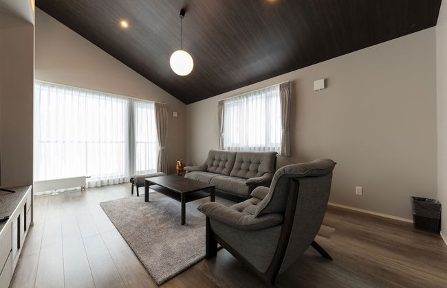 LYS GRACIEUX【Ezo Fuji hoothills】 - Photo 56