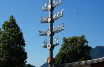 Alpenresidenz Chiemgau - Photo 40