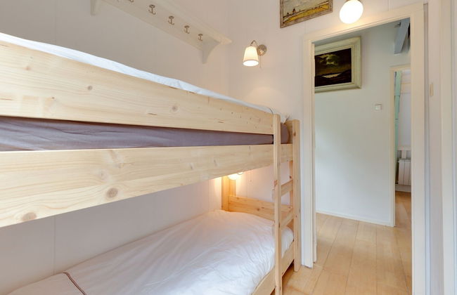 Holiday Home in Krabbendam - Foto 8