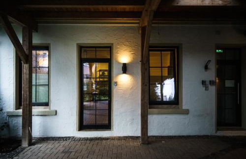 Boardinghaus Grünefeld W4 I by WOOON I Küche I Smart TV I P I Rainshower - Foto 10