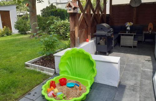 Ferienwohnung Kastanie - Foto 21