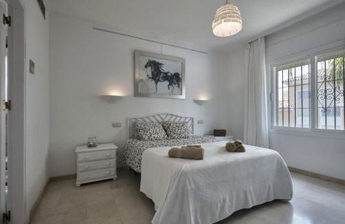 Villa Pinsapo - Photo 22