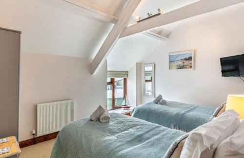 Petrock Holiday Cottages - Foto 18