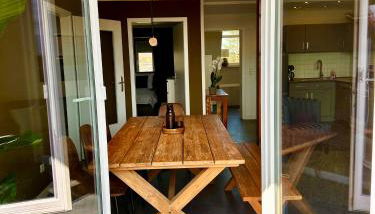 Geschmackvolle Ferienwohnung in Markkleeberg - Foto 5