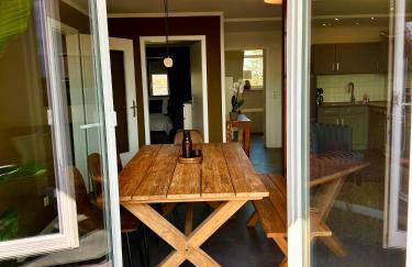 Geschmackvolle Ferienwohnung in Markkleeberg - Foto 5