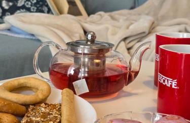 Almyra seaside - Foto 25