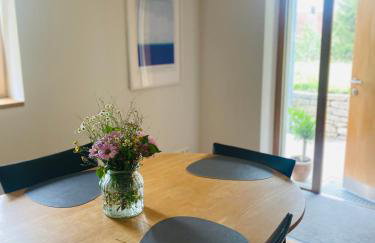 Helle Ferienwohnung Zum Relaxen - Photo 7