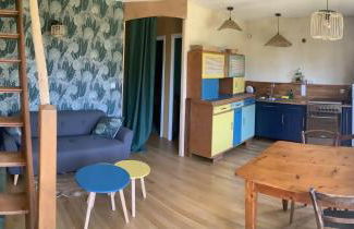 Gîte de la Ressourcery - Foto 7